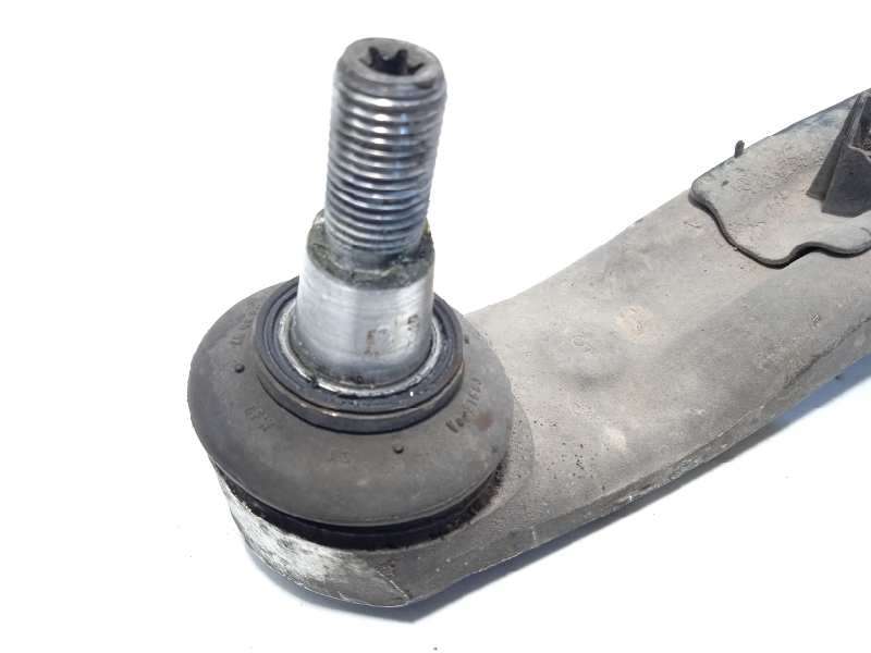 Recambio de brazo suspension inferior delantero izquierdo para infiniti q30 2.2d premium referencia OEM IAM 545015DA0A - Blanco 2