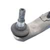 Recambio de brazo suspension inferior delantero izquierdo para infiniti q30 2.2d premium referencia OEM IAM 545015DA0A  
