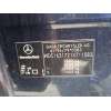 mercedes-benz clase m (w163) del año 1999