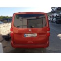 CITROËN SPACETOURER AUTOBÚS (V_)
