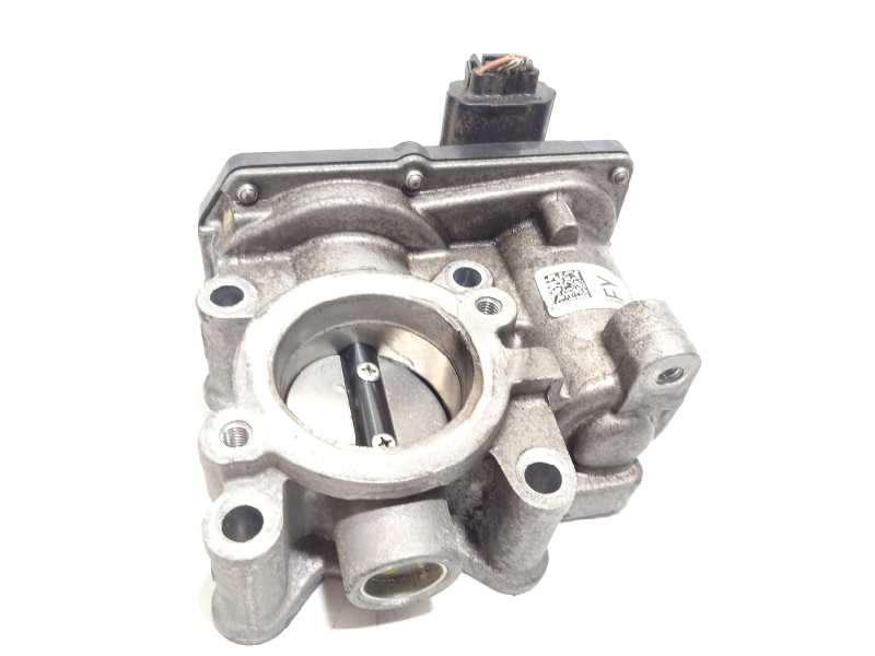 Recambio de caja mariposa para renault captur intens referencia OEM IAM 161206038R  H8201171233 2