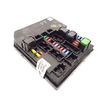 CAJA RELES / FUSIBLES 284B71TT2C 