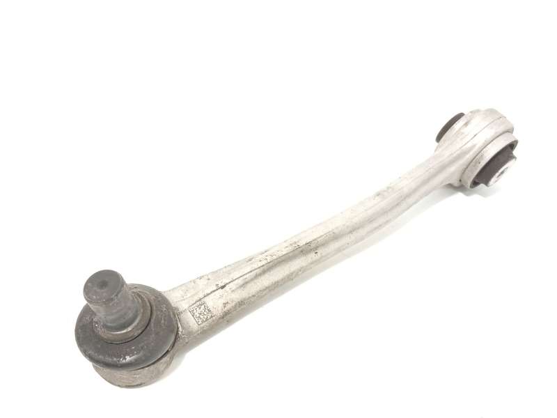 Recambio de brazo suspension superior delantero izquierdo para audi a5 sportback (f5a, f5f) 35 tdi referencia OEM IAM 8W0407505E - Blanco