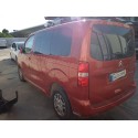 CITROËN SPACETOURER AUTOBÚS (V_)