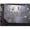 Recambio de caja mariposa para honda cr-v 1.6 dtec cat referencia OEM IAM 17900RZ0G0  