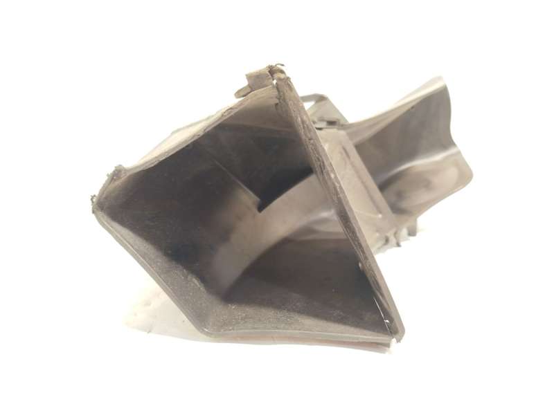 Recambio de moldura para porsche 911 descapotable (992) 3.8 turbo s (992650) referencia OEM IAM 9P1615458H - Plata 3