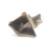 Recambio de moldura para porsche 911 descapotable (992) 3.8 turbo s (992650) referencia OEM IAM 9P1615458H  