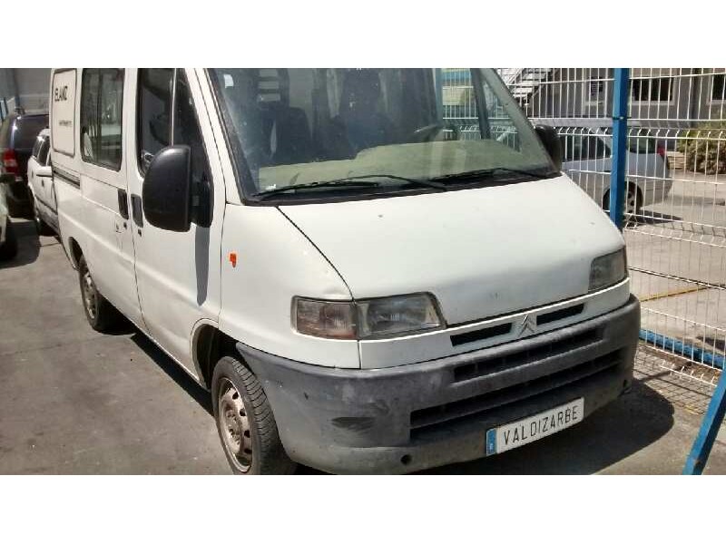 CITROËN JUMPER COMBI (1)