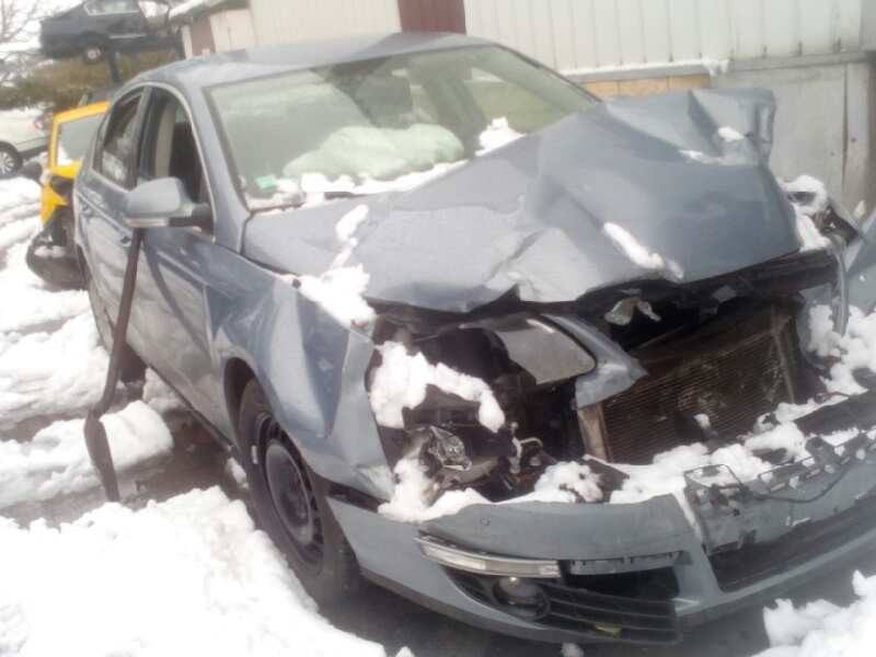 VOLKSWAGEN PASSAT BERLINA (3C2)