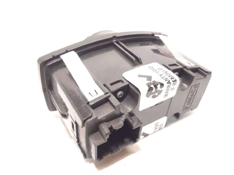 Recambio de mando luces para ford ka+ 1.2 ti-vct cat referencia OEM IAM E4B513A024BB  2318734 - Azul 4