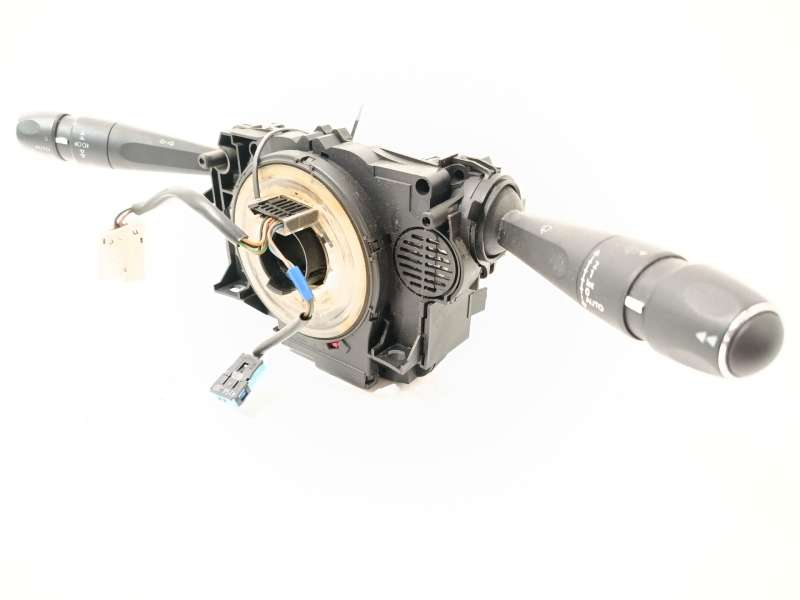 Recambio de mando intermitentes para peugeot 508 i (8d_) 2.0 hdi referencia OEM IAM 98000241ZD  1010221914 2