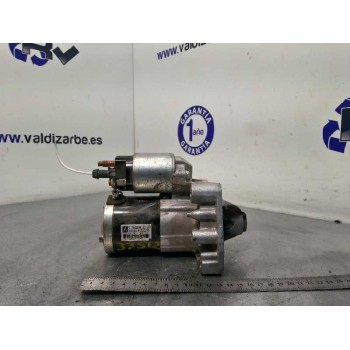 Recambio de motor arranque para citroën c4 lim. tonic referencia OEM IAM V764559480 764559480 M000T32272