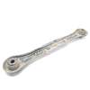 Recambio de brazo suspension inferior trasero derecho para land rover evoque dynamic referencia OEM IAM LR029576  BJ325A994BA