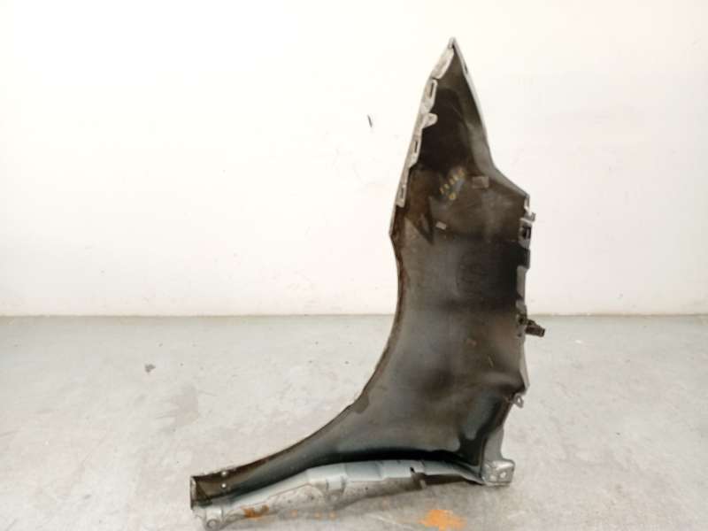 Recambio de aleta delantera derecha para citroën c4 i sedán 1.6 hdi referencia OEM IAM 7841S2 - Plata 3