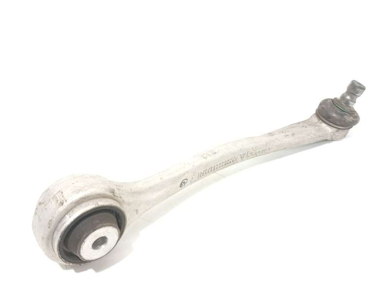 Recambio de brazo suspension superior delantero izquierdo para audi a5 sportback (f5a, f5f) 35 tdi referencia OEM IAM 8W0407505E - Blanco 2
