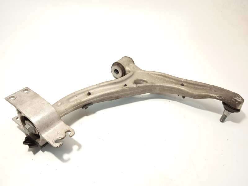 Recambio de brazo suspension inferior delantero izquierdo para infiniti q30 2.2d premium referencia OEM IAM 545015DA0A - Blanco 4