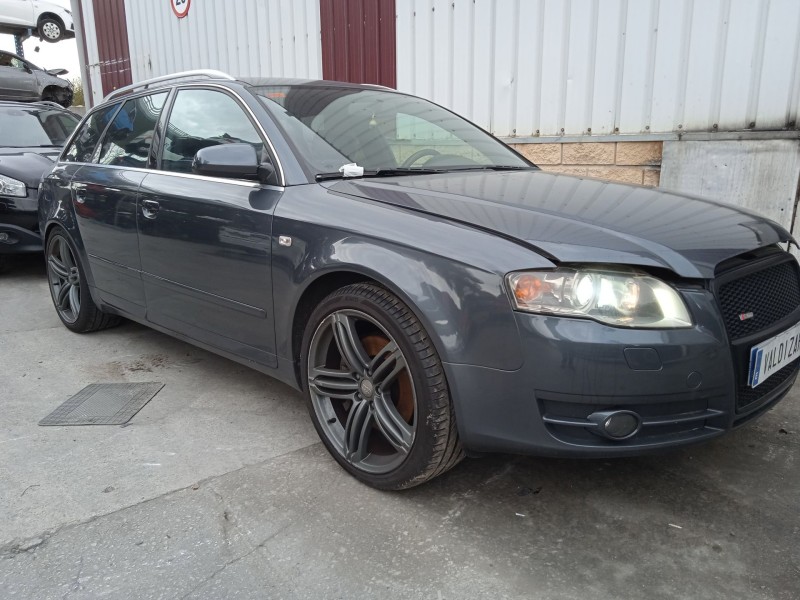 AUDI A4 B7 AVANT (8ED)