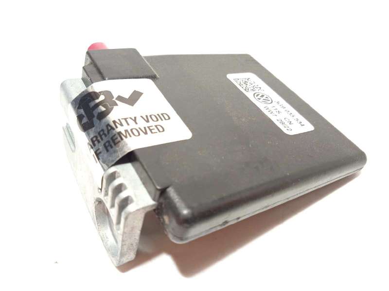 Recambio de antena para volkswagen t-roc 1.0 tsi referencia OEM IAM 3G9035534 - Gris 2