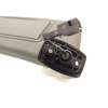 Recambio de parasol izquierdo para citroën ds3 (sa_) 1.6 hdi 90 referencia OEM IAM 8163HX  