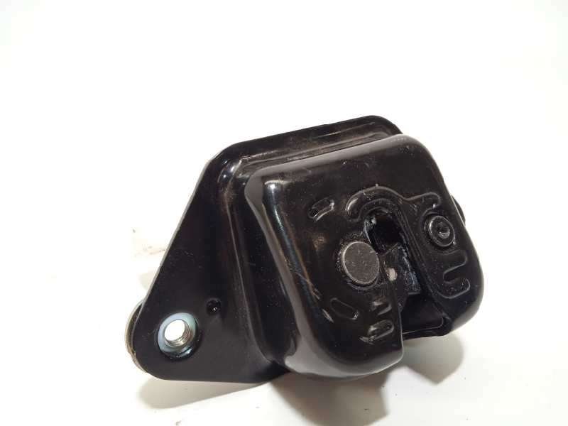 CERRADURA MALETERO / PORTON 74800TF0J02 