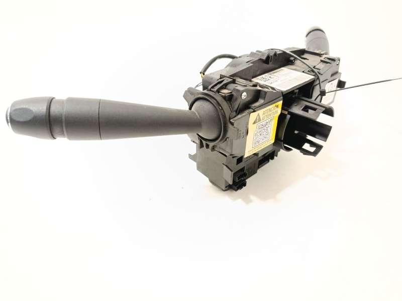Recambio de mando intermitentes para peugeot 508 i (8d_) 2.0 hdi referencia OEM IAM 98000241ZD  1010221914 3