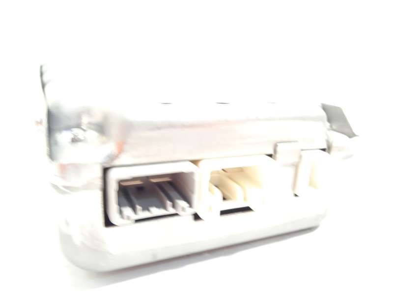 Recambio de modulo electronico para lexus rx (_u3_) 400h (mhu38_) referencia OEM IAM G925048011 5