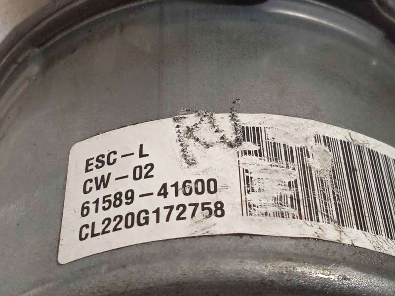 Recambio de abs para kia ceed gt line referencia OEM IAM 58910J7290 6158941600 J758922900 6