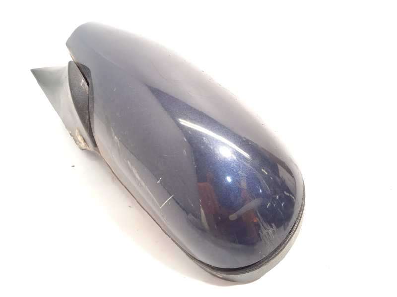 Recambio de retrovisor izquierdo para mercedes-benz clase a (w168) referencia OEM IAM A1688100176 - Azul 3