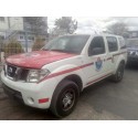 NISSAN PATHFINDER (R51)