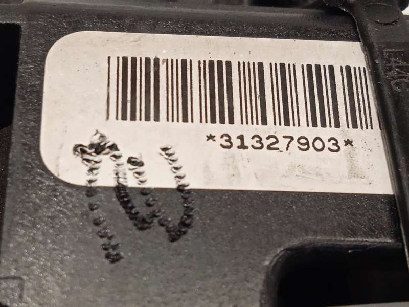 Recambio de mando intermitentes para volvo v40 hatchback (525) d2 referencia OEM IAM 31327903 31327904 31264169 - Rojo 7