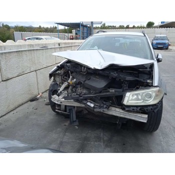 renault megane ii familiar del año 2007