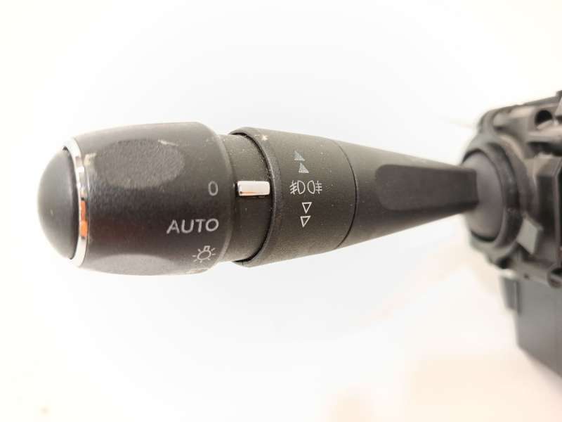 Recambio de mando intermitentes para peugeot 508 i (8d_) 2.0 hdi referencia OEM IAM 98000241ZD  1010221914 4