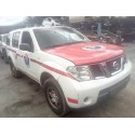 NISSAN PATHFINDER (R51)