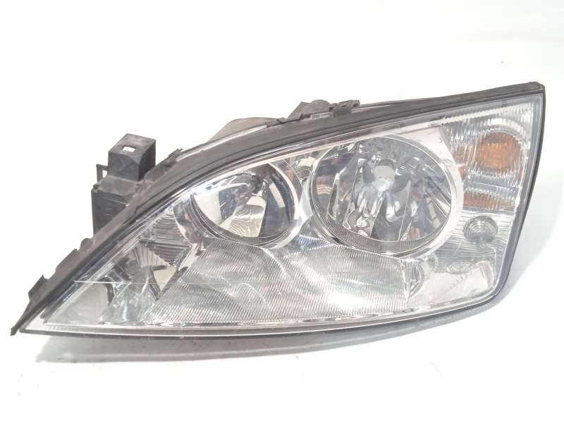 Recambio de faro izquierdo para ford mondeo iii (b5y) 2.0 16v tddi / tdci referencia OEM IAM 1S7113006AL 1435624 0301174201 - Azul