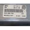 Recambio de elevalunas trasero izquierdo para volkswagen tiguan (5n1) +motion referencia OEM IAM 5N0839729F  5N0959703