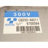 Recambio de modulo electronico para lexus rx (_u3_) 400h (mhu38_) referencia OEM IAM G925048011  
