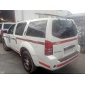 NISSAN PATHFINDER (R51)