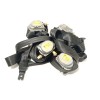 Recambio de kit airbag para cupra leon (kl1, ku1, kug) 1.5 tsi referencia OEM IAM 5FG857003NWXY 5FA880204H 5FF880201FOWJ