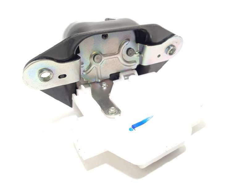 Recambio de cerradura maletero / porton para honda cr-v 1.6 dtec cat referencia OEM IAM 74800TF0J02 - Gris 3
