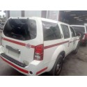 NISSAN PATHFINDER (R51)