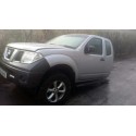 NISSAN NAVARA PICK-UP (D40M)
