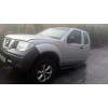 nissan navara pick-up (d40m) del año 2006