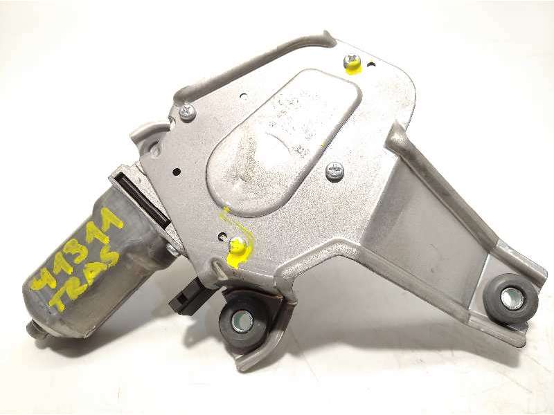 Recambio de motor limpia trasero para jeep compass ii longitude 4x2 referencia OEM IAM 55112704AA  2596003320 3