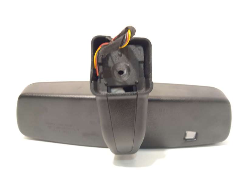 Recambio de espejo interior para ssangyong tivoli 1.2 referencia OEM IAM 7642036000 - Granate 3