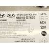 Recambio de kit airbag para hyundai tucson (tl, tle) 1.6 gdi referencia OEM IAM 84710D7AA0TRY 84530D3010 56900D7000TRY