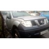 nissan navara pick-up (d40m) del año 2006