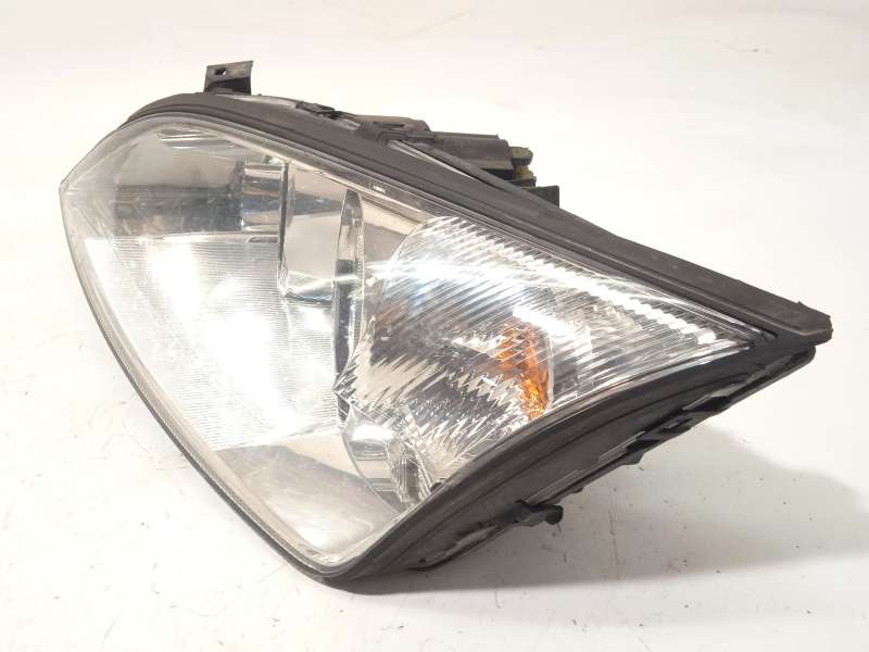 Recambio de faro izquierdo para ford mondeo iii (b5y) 2.0 16v tddi / tdci referencia OEM IAM 1S7113006AL 1435624 0301174201 - Azul 2