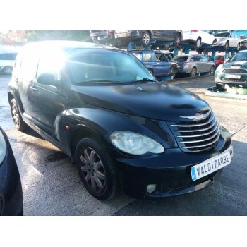 chrysler pt cruiser (pt) del año 2007