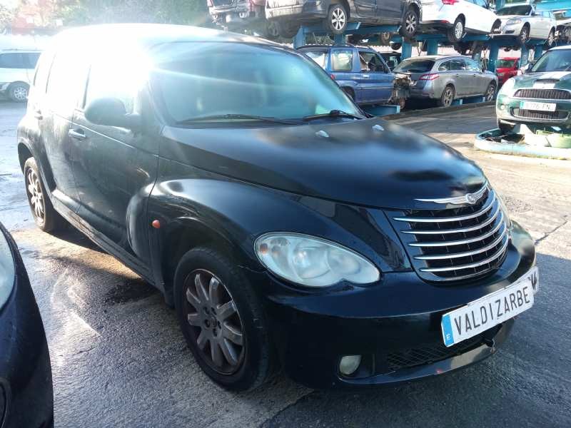 CHRYSLER PT CRUISER (PT)