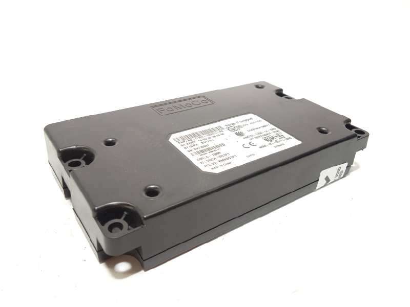 Recambio de modulo electronico para ford ka+ 1.2 ti-vct cat referencia OEM IAM D1BT14D212RA 140D4F36C950 2117587 - Azul 2